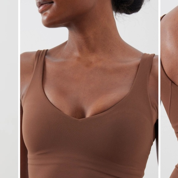 Lululemon Align Top - Picture 2 of 7